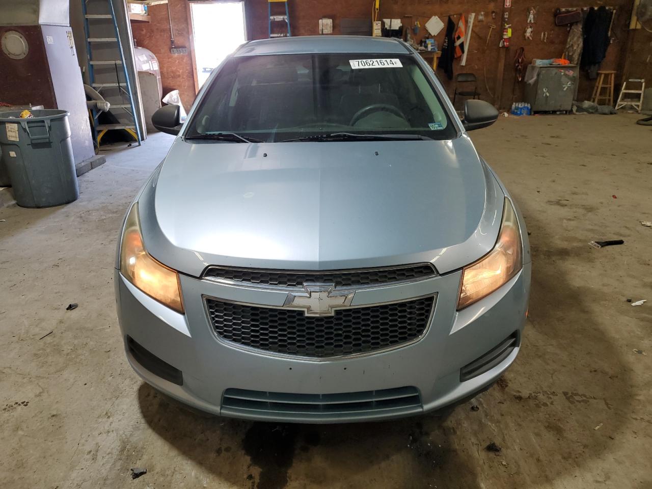 2012 Chevrolet Cruze - Image 5