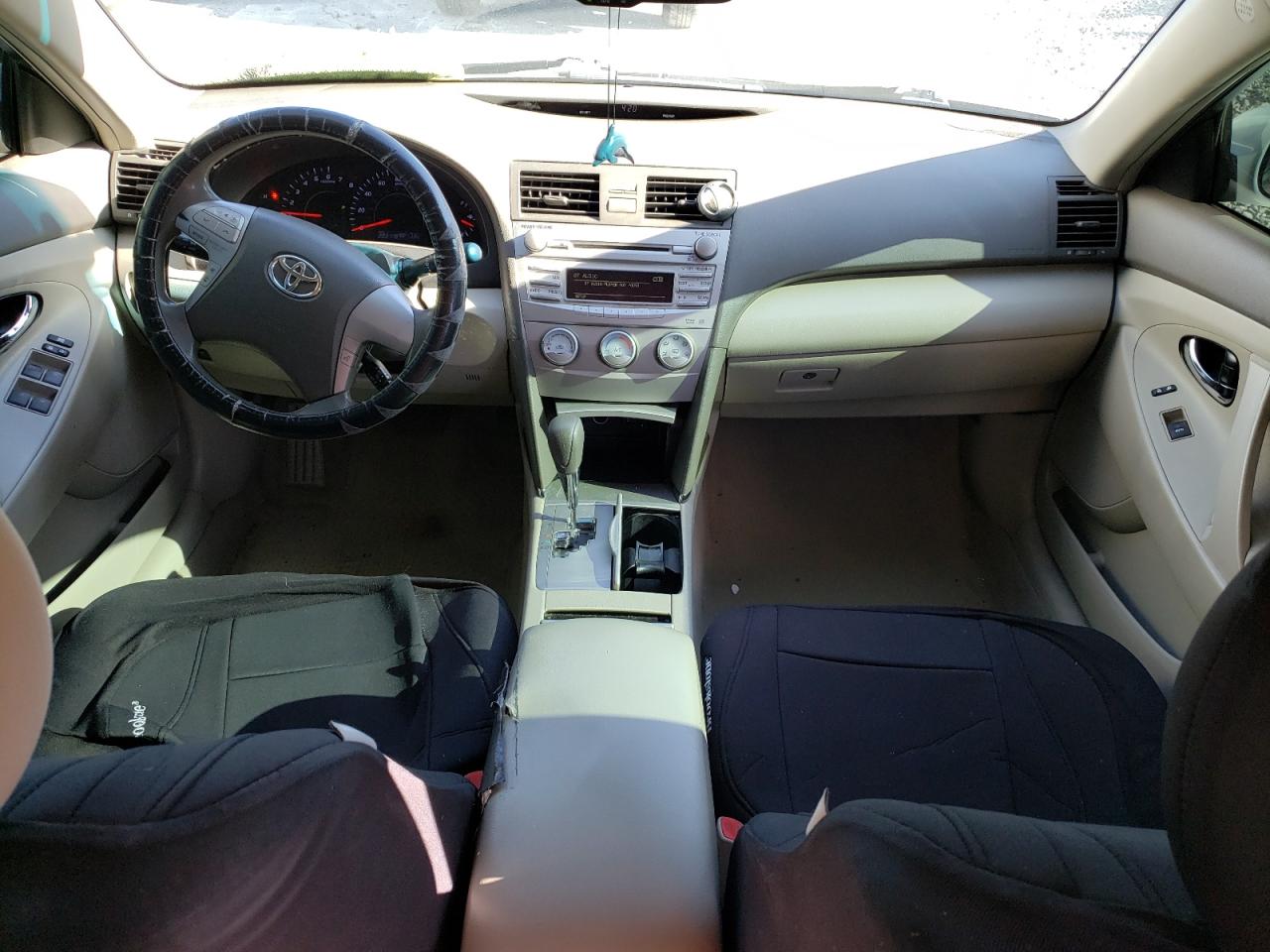 2011 Toyota Camry - Image 8