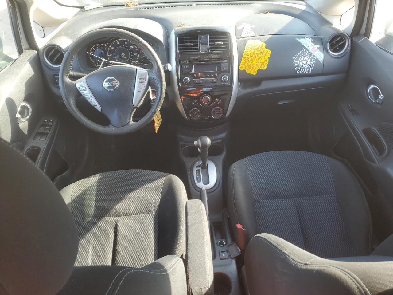 3N1CE2CP1FL373095 2015 Nissan Versa Note S