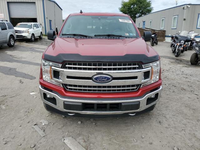 1FTEW1E49LKE27207 Ford F-150 F150 SUPER 5