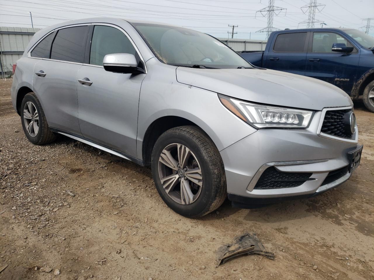2020 Acura MDX - Image 4