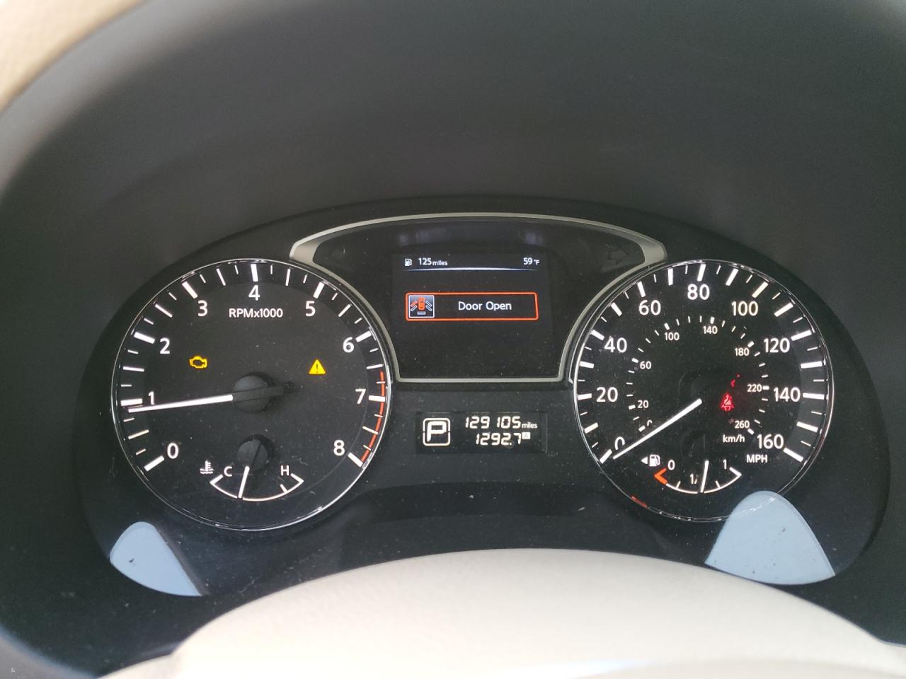 1N4AL3AP9EC277136 2014 Nissan Altima 2.5