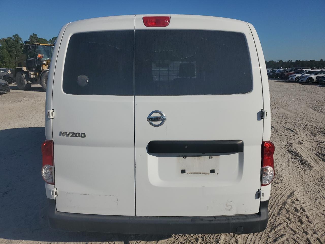 3N6CM0KN5KK710417 2019 Nissan Nv200 2.5S