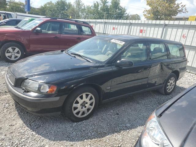 2002 Volvo V70 