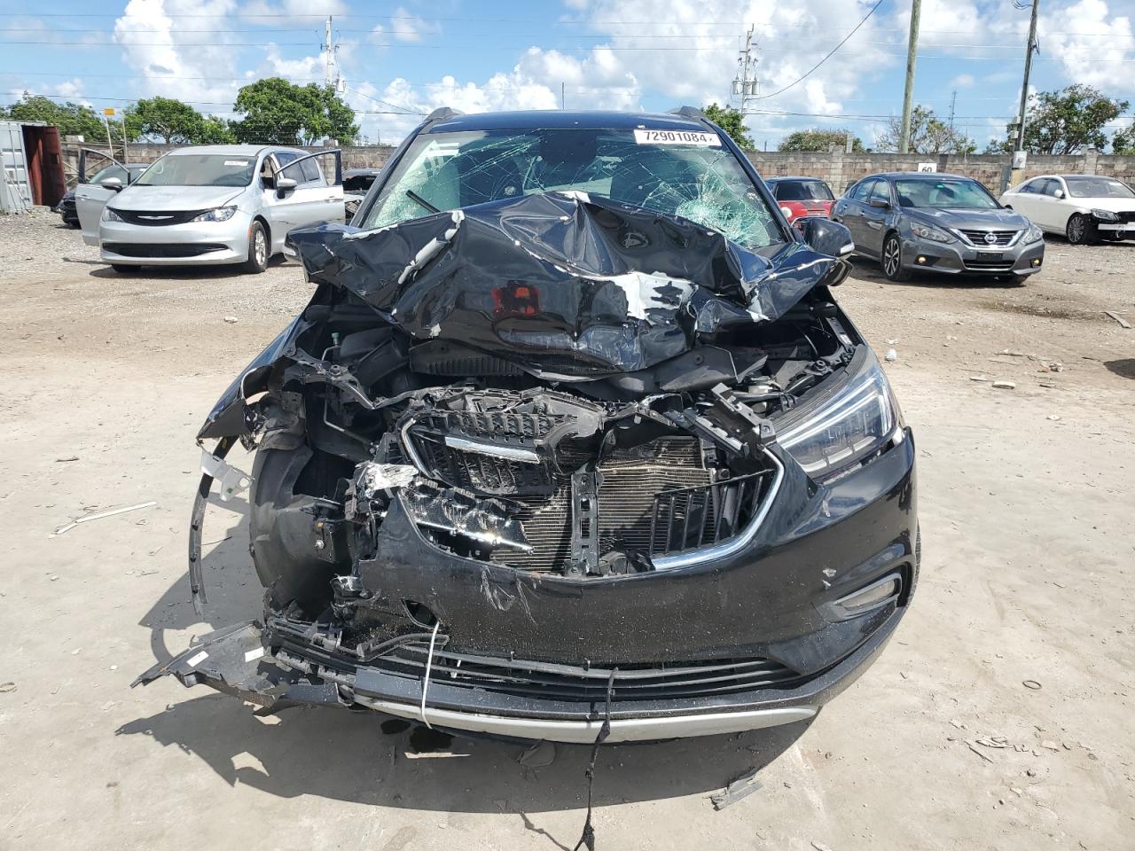 2019 Buick Encore - Image 5