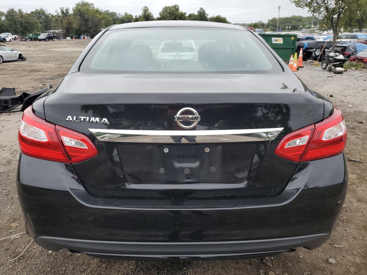 1N4AL3AP3HC211430 2017 Nissan Altima 2.5