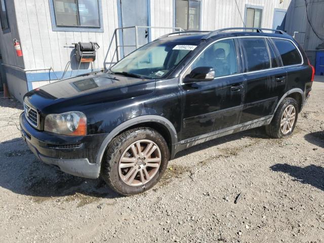 2010 Volvo Xc90 3.2