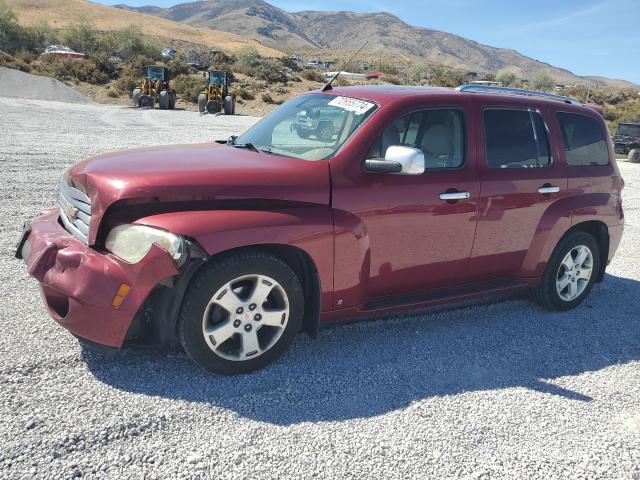 2006 Chevrolet Hhr Lt