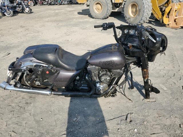 2014 Harley-Davidson Flhxs Street Glide Special