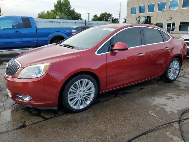 2014 Buick Verano 