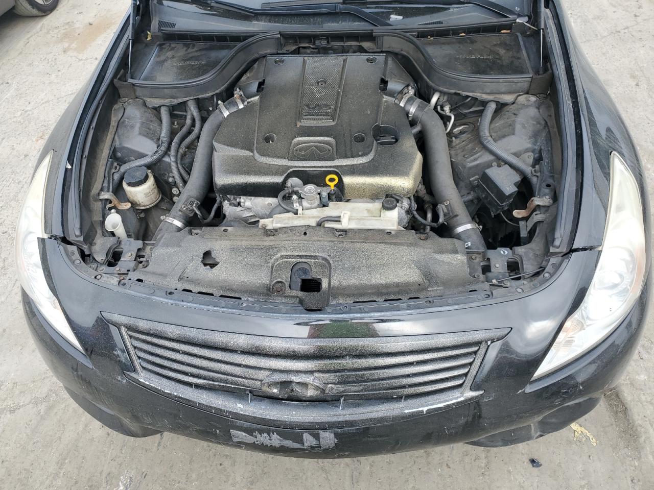 JN1CV6AR3DM769091 2013 Infiniti G37