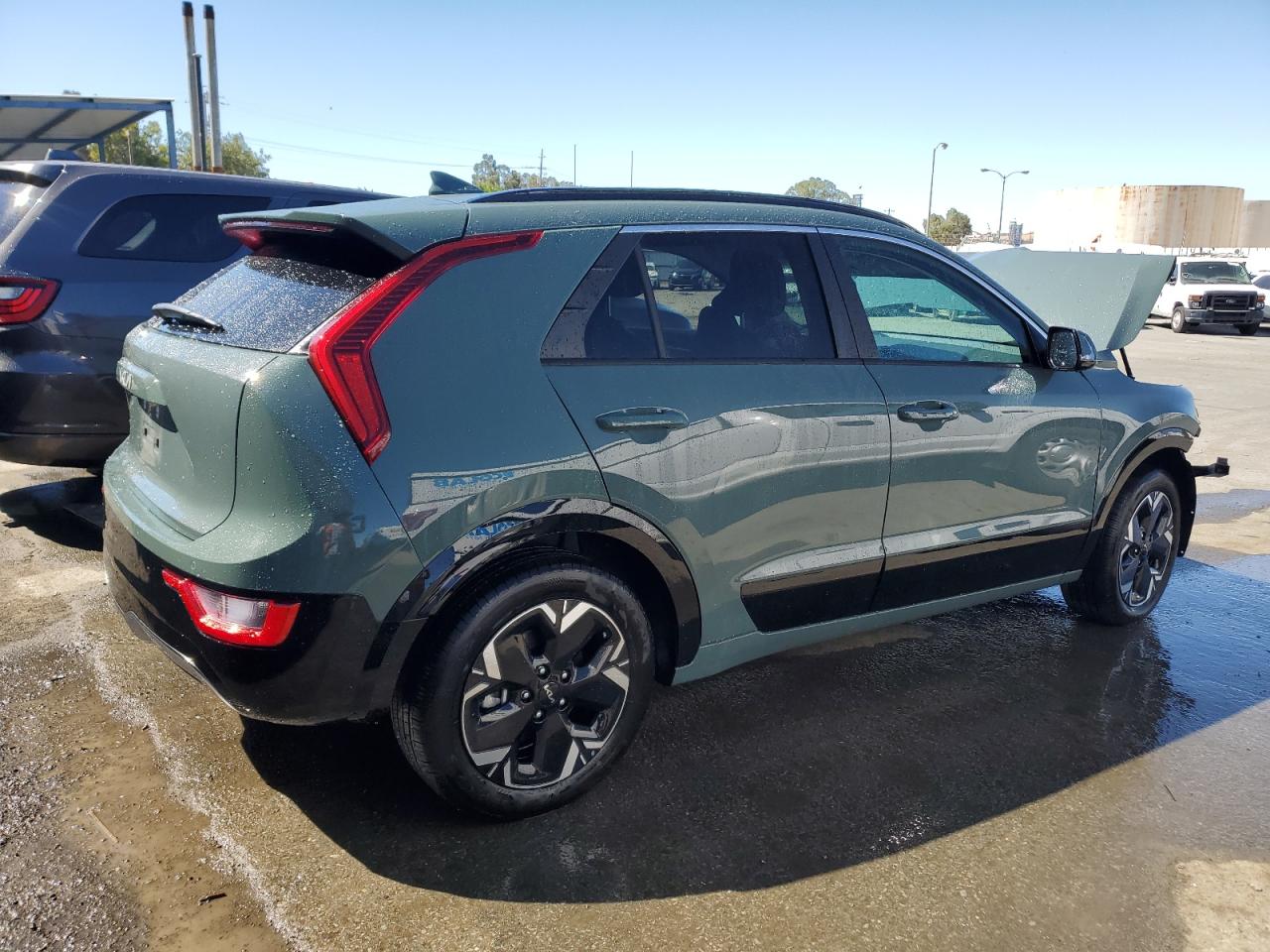 KNDCR3L13R5113823 Kia Niro Wind  3