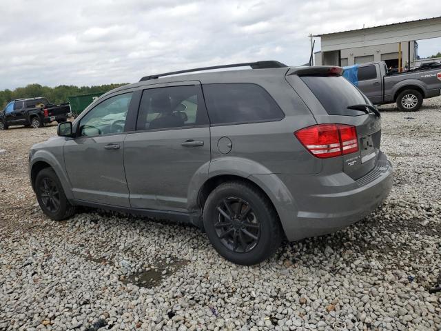  DODGE JOURNEY 2020 Szary