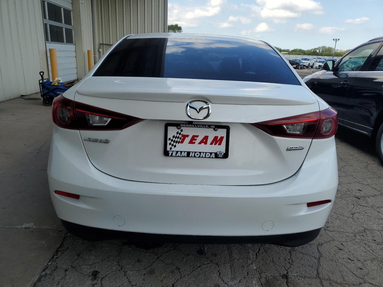 2015 Mazda 3 - Image 6