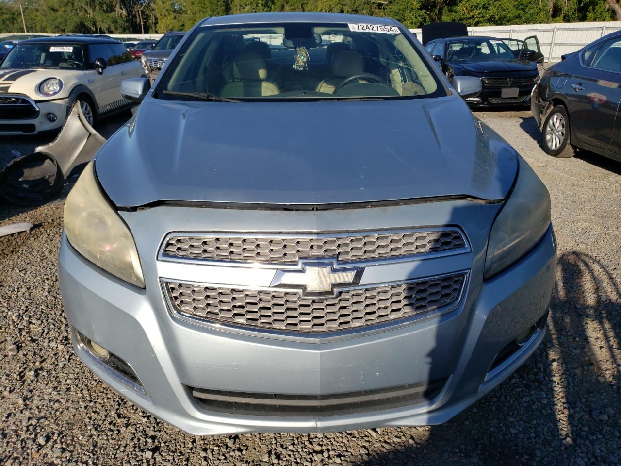 2013 Chevrolet Malibu - Image 5