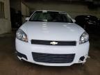 2010 Chevrolet Impala Lt de vânzare în Davison, MI - Front End