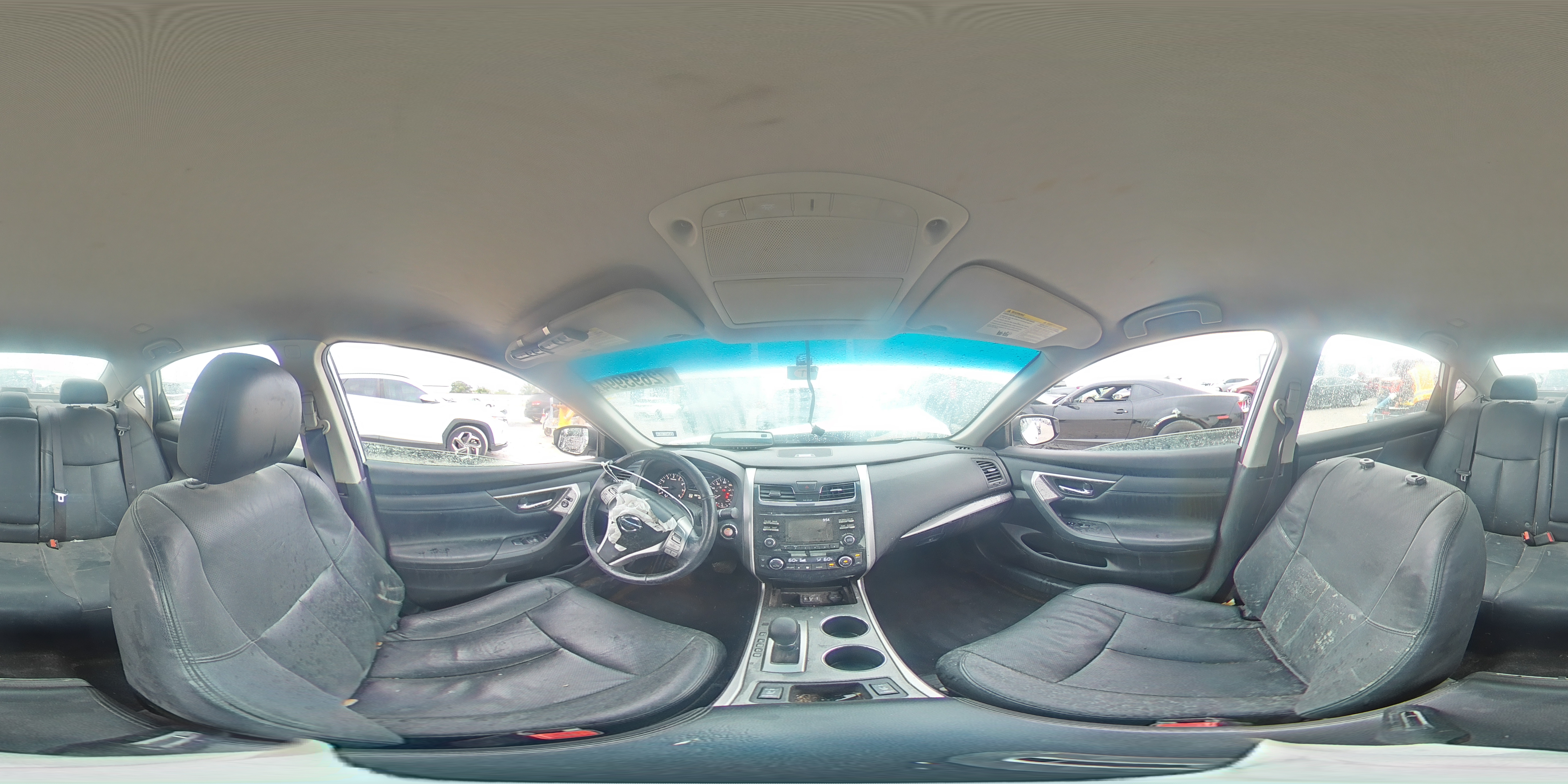 2014 Nissan Altima - Image 13