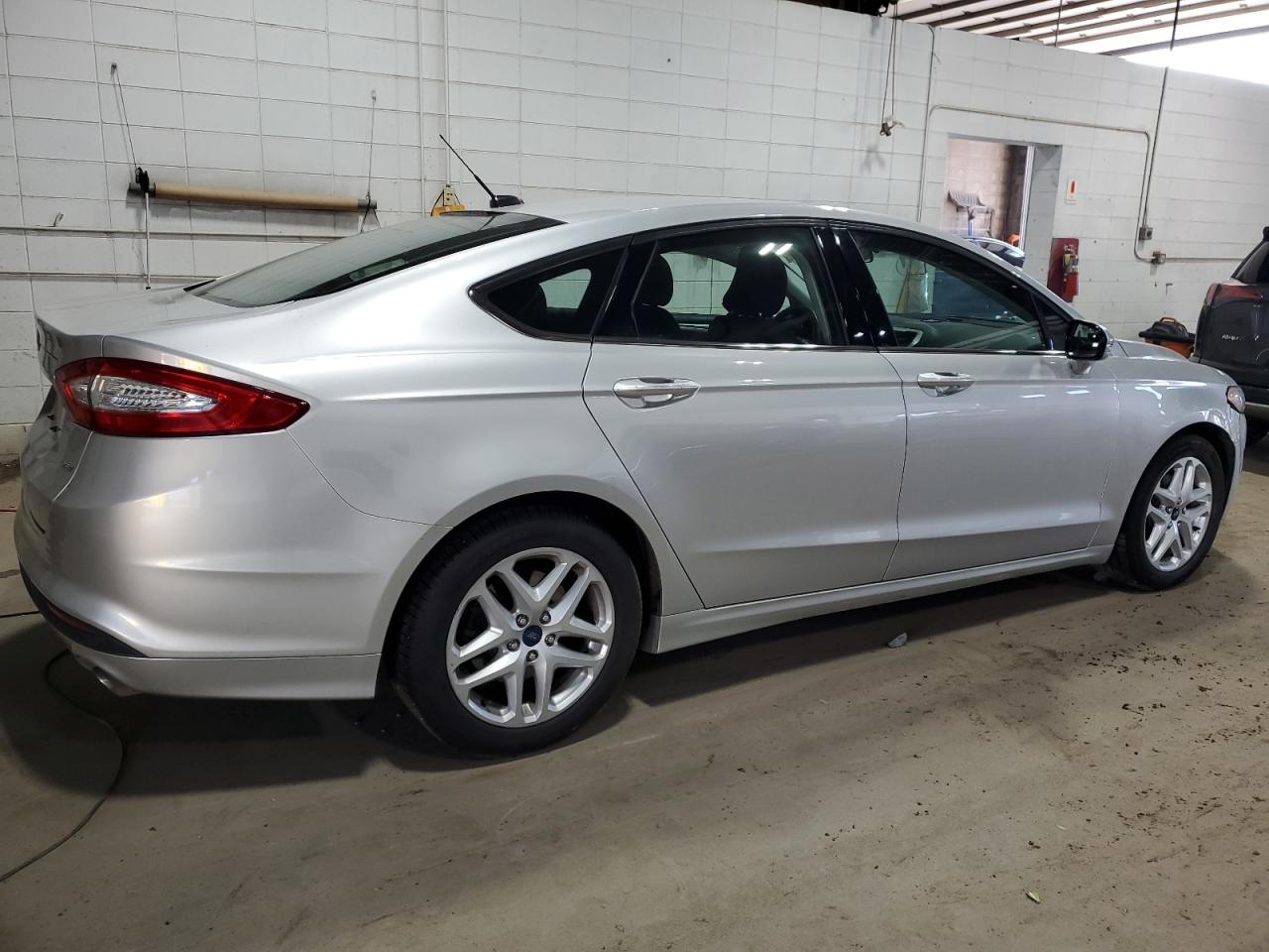 2015 Ford Fusion - Image 3