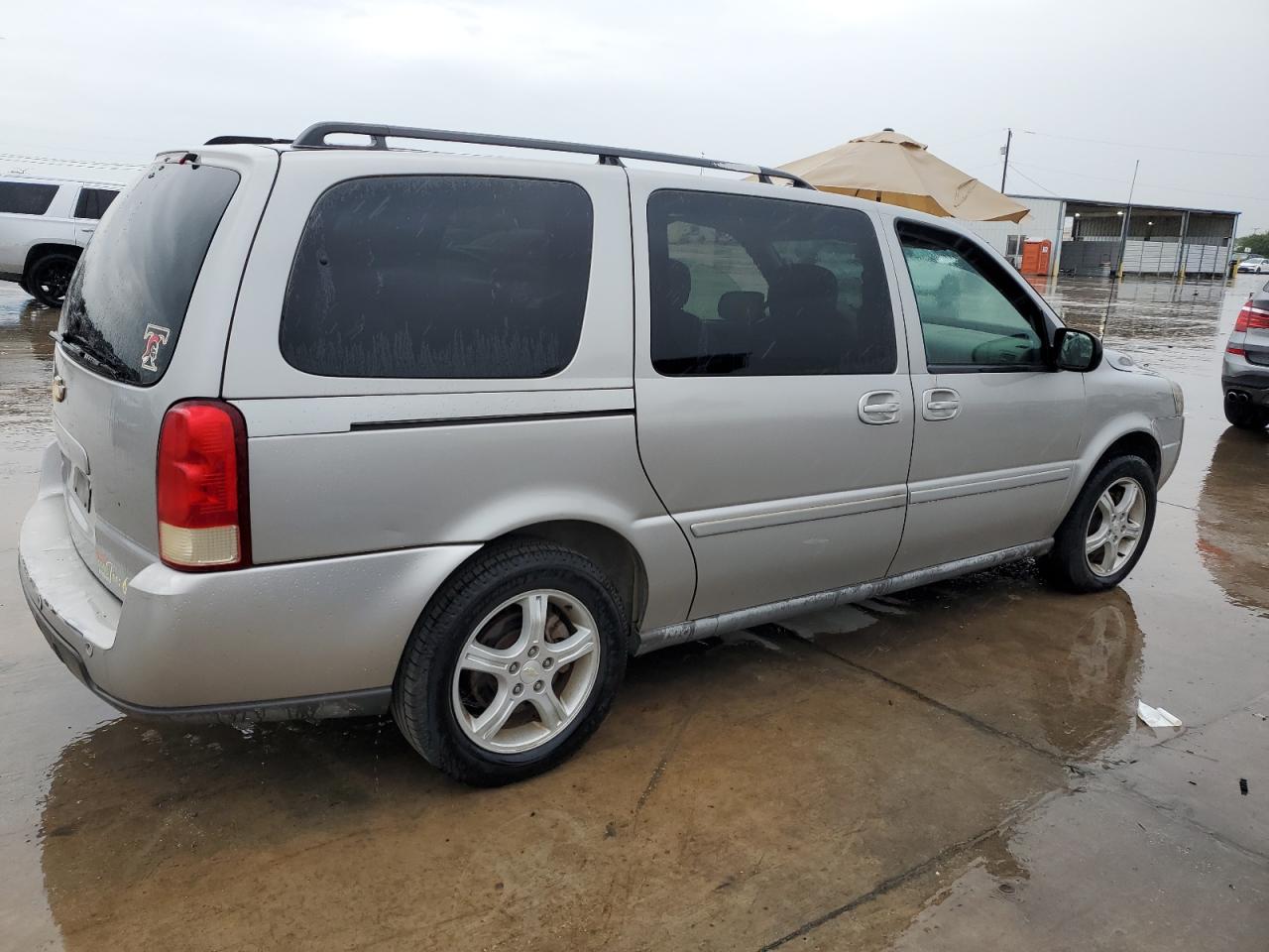 2005 Chevrolet Uplander Ls VIN: 1GNDV23L25D214841 Lot: 69661644