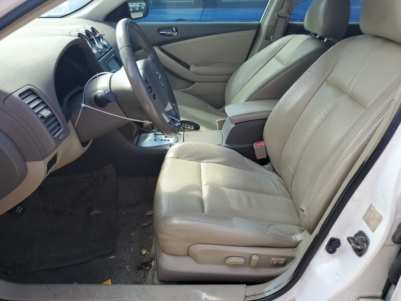 1N4AL21E38N548242 2008 Nissan Altima 2.5