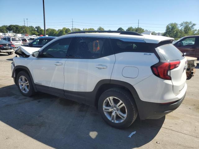  GMC TERRAIN 2020 White