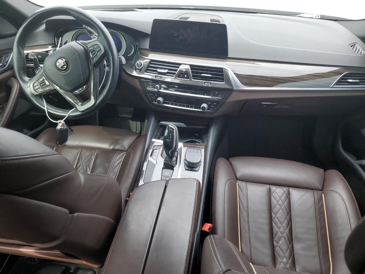 WBAJE5C51KWW08388 2019 BMW 540 I