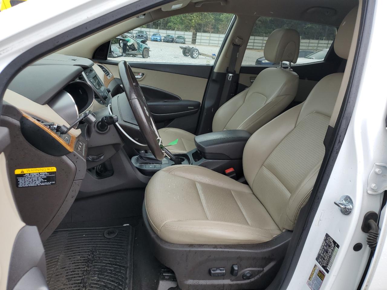2013 Hyundai Santa Fe - Image 7