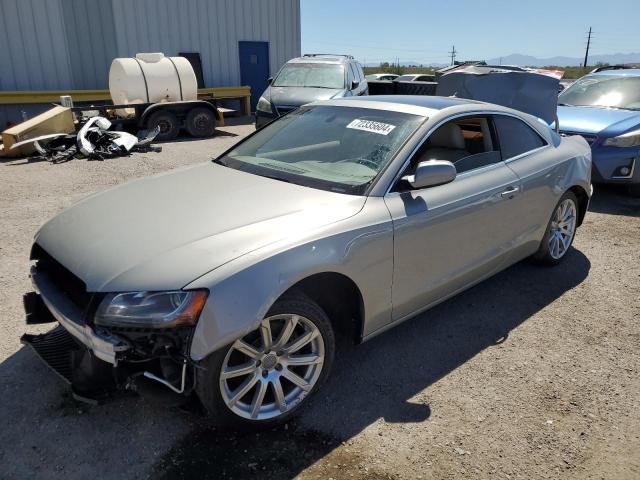 2011 Audi A5 Premium Plus