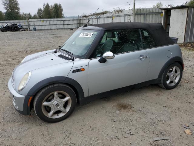 2005 Mini Cooper 