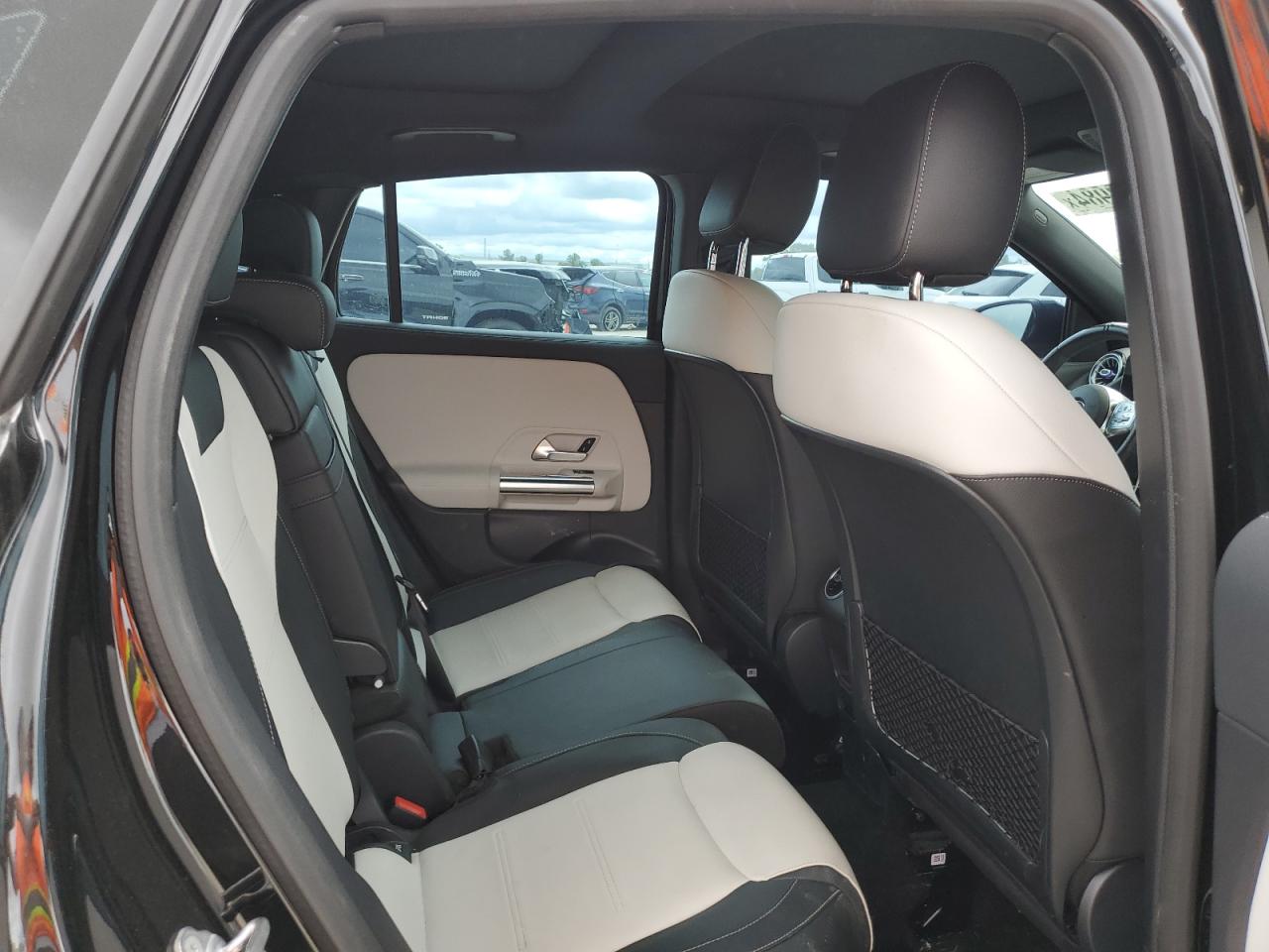 2021 Mercedes-Benz Gla 35 Amg VIN: W1N4N5BBXMJ252622 Lot: 68913984