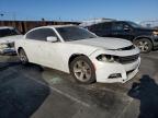 2018 Dodge Charger Sxt Plus na sprzedaż w Wilmington, CA - Front End