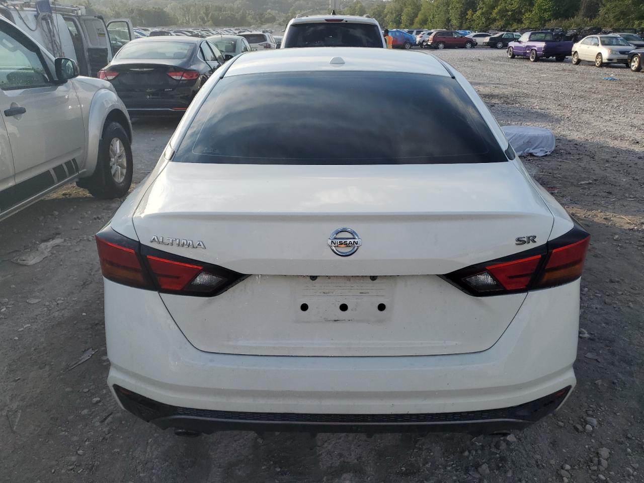 2019 Nissan Altima Sr VIN: 1N4BL4CV0KC175452 Lot: 69715694