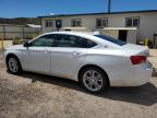 2015 Chevrolet Impala Lt на продаже в Kapolei, HI - Side