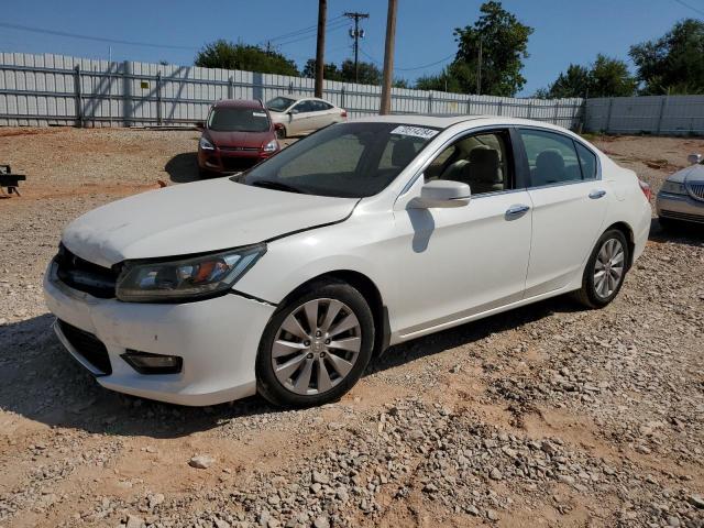 2014 Honda Accord Ex