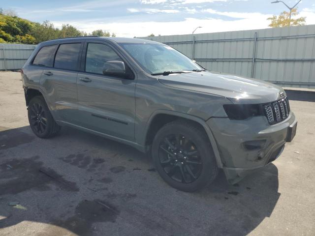  JEEP GRAND CHER 2022 Gray