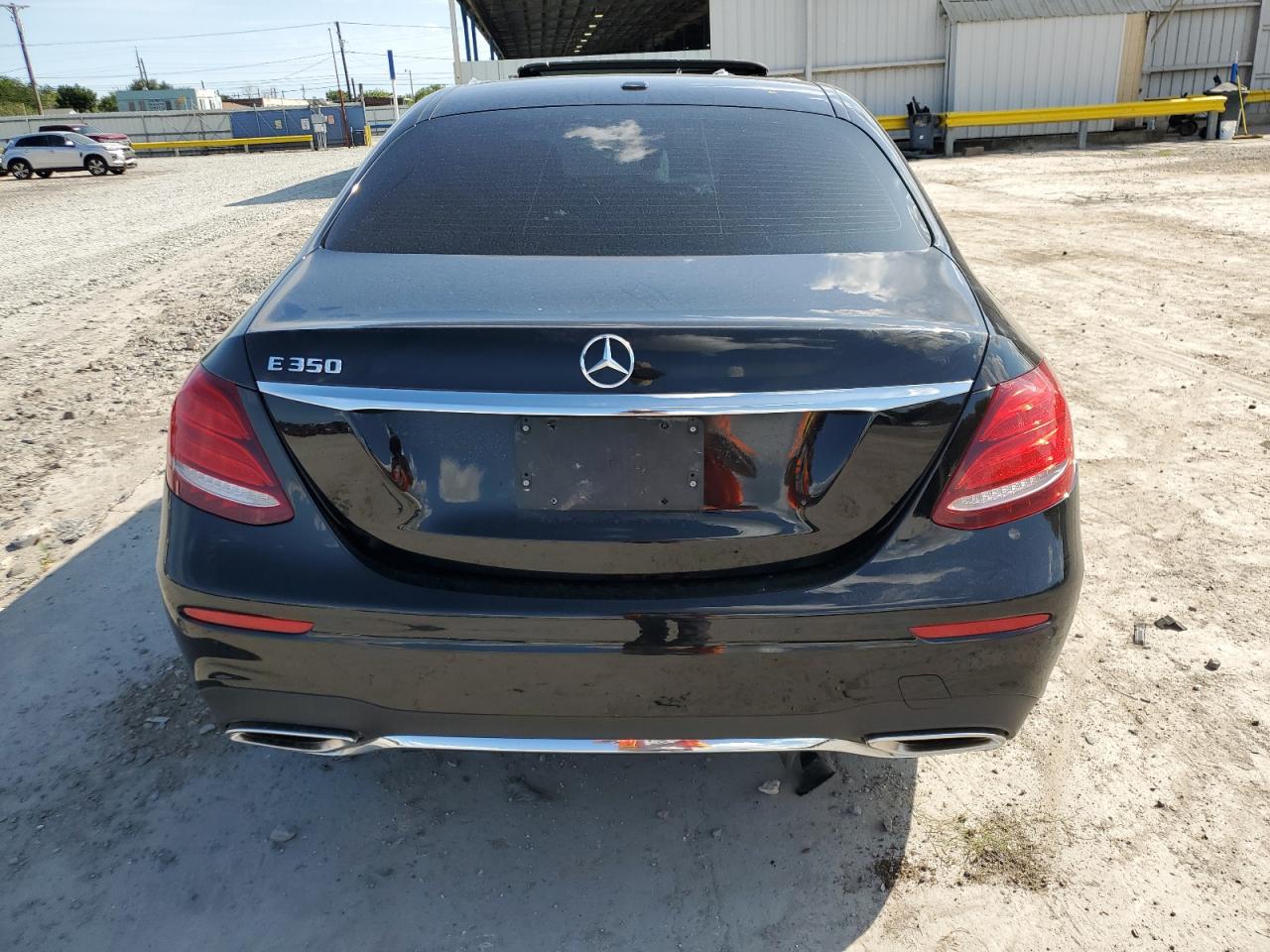 WDDZF8DB6LA705311 2020 Mercedes-Benz E 350