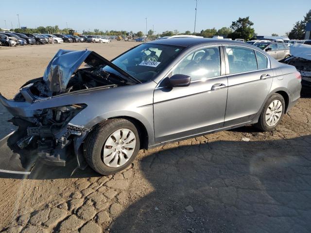 2011 Honda Accord Lx