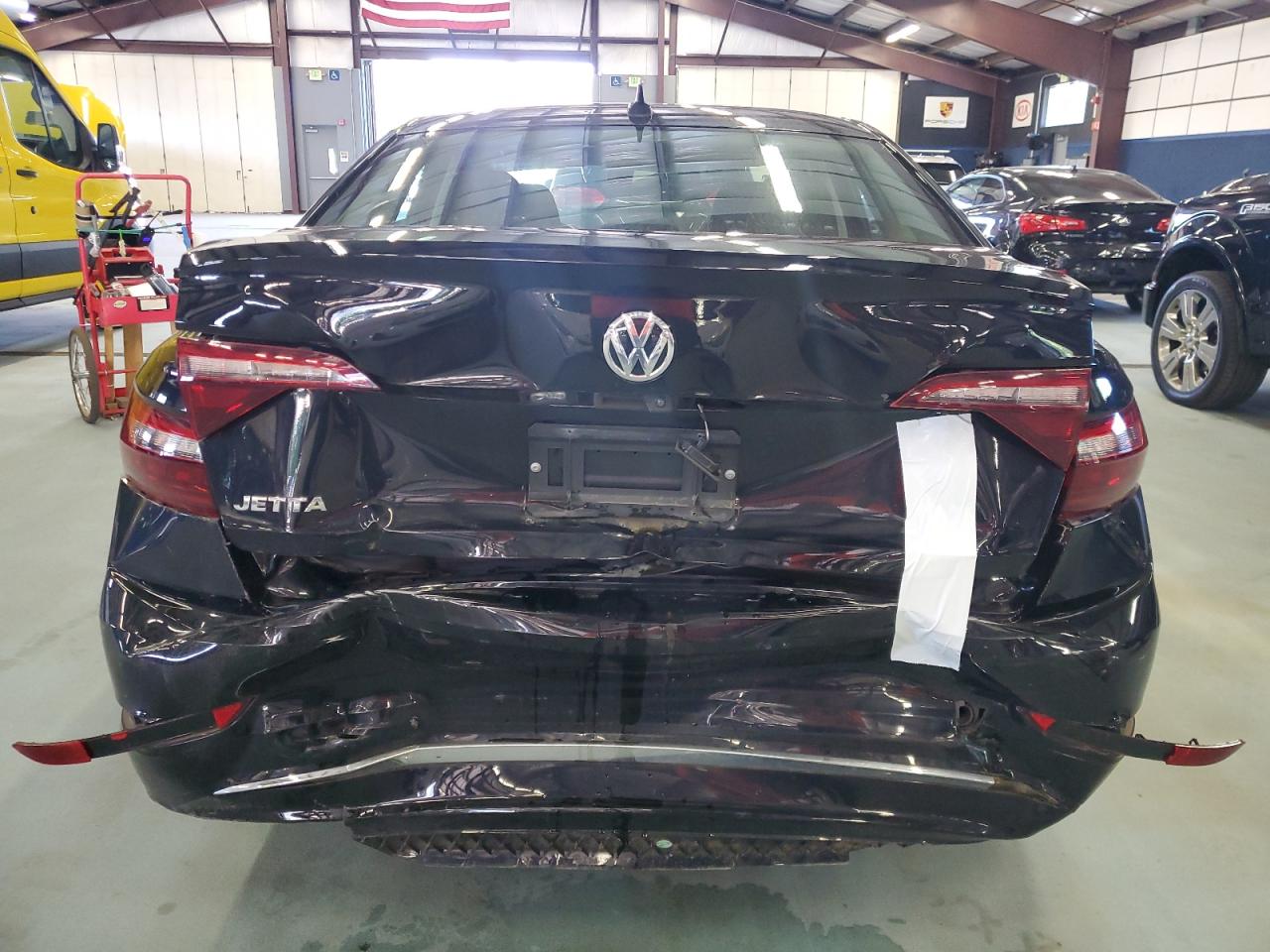 2021 Volkswagen Jetta S VIN: 3VWC57BU9MM000750 Lot: 70490944