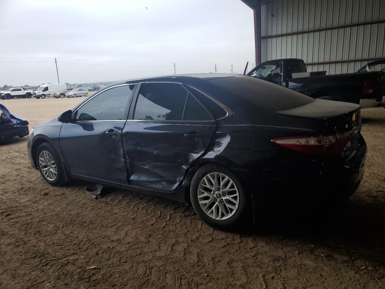2016 Toyota Camry - Image 2