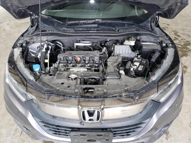 3CZRU6H59NM768086 Honda HR-V EX 12