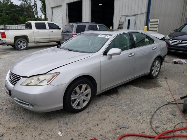 2009 Lexus Es 350