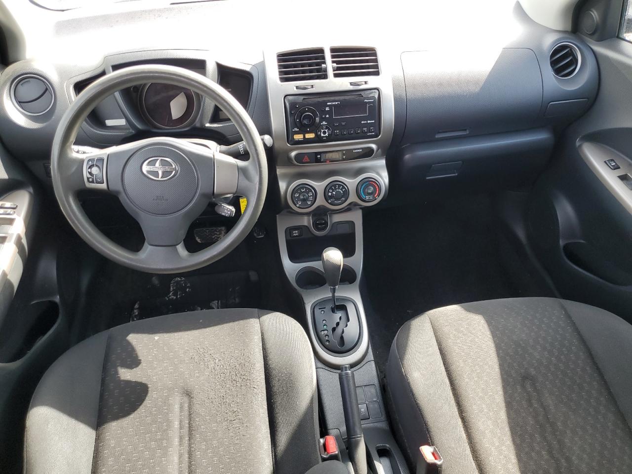 JTKKU4B40C1018283 2012 Toyota Scion Xd