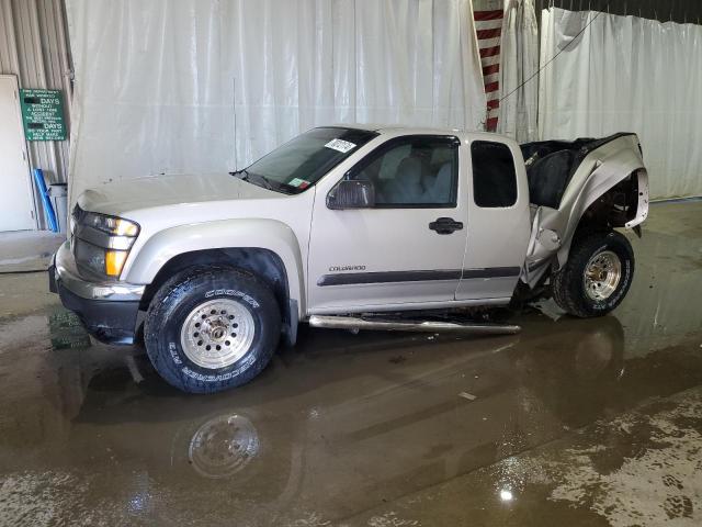 2004 Chevrolet Colorado 