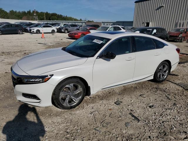 2019 Honda Accord Ex