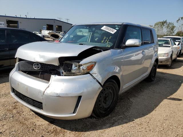 2010 Toyota Scion Xb