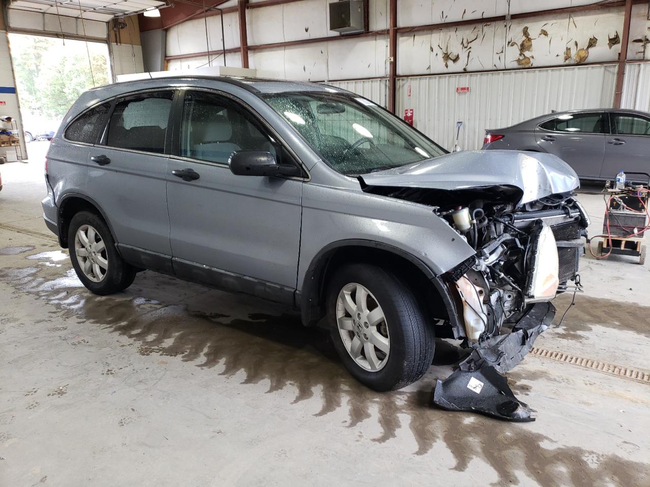 2008 Honda CR-V - Image 4