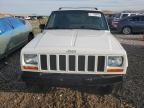 2001 Jeep Cherokee Sport на продаже в Magna, UT - Front End