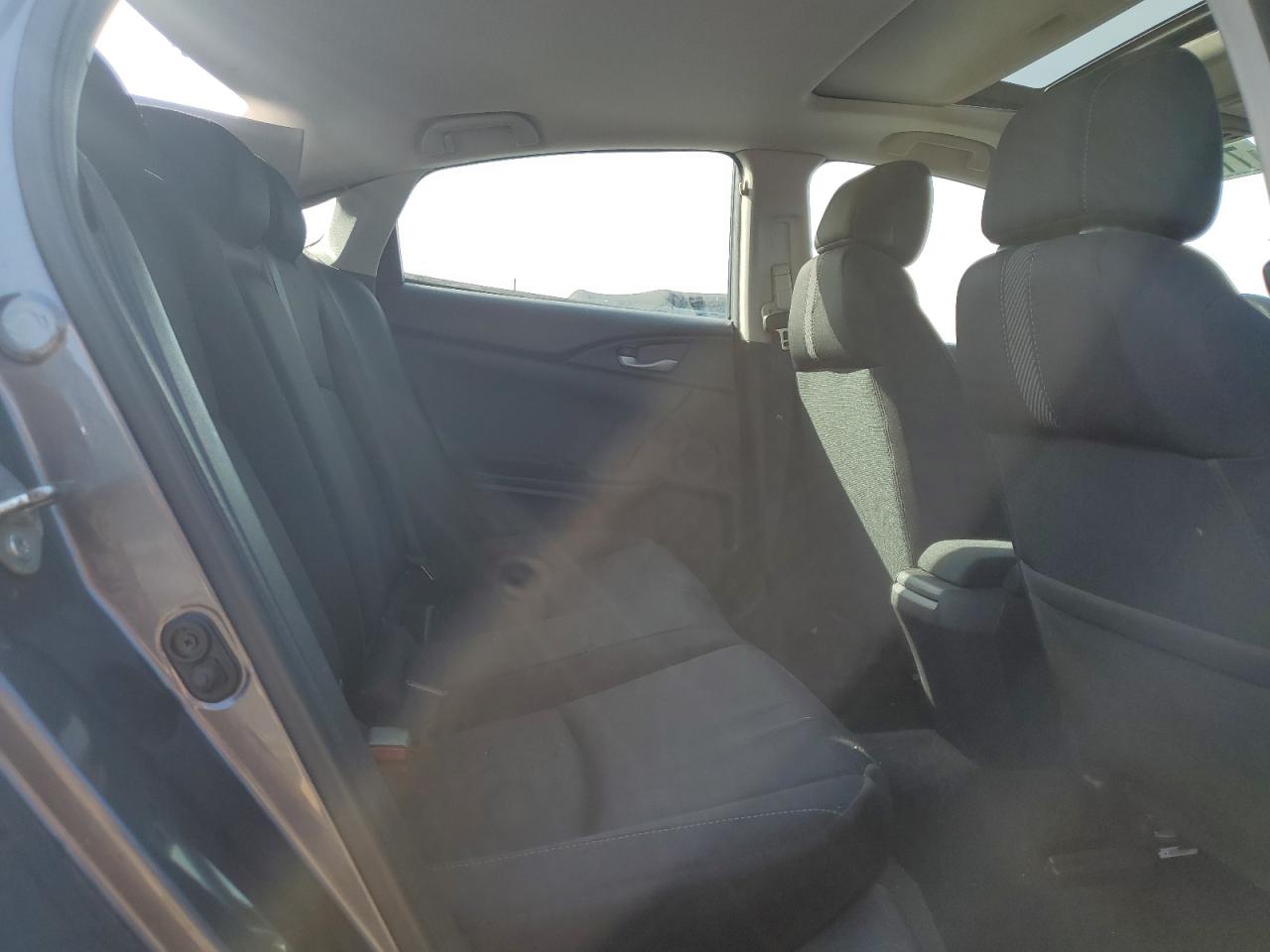 2HGFC2F76GH509535 2016 Honda Civic Ex 2HGFC2F76GH509535 2016 Honda Civic Ex
