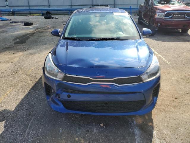 3KPA24AD0LE338792 Kia Rio LX 5