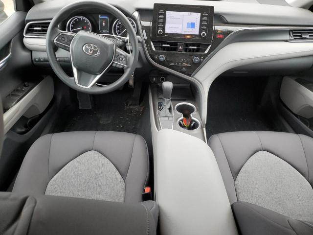  TOYOTA CAMRY 2023 Gray